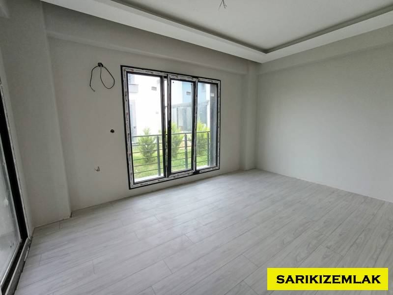 Edremit Hamidiye Mah`da4+1  Villa. - 17